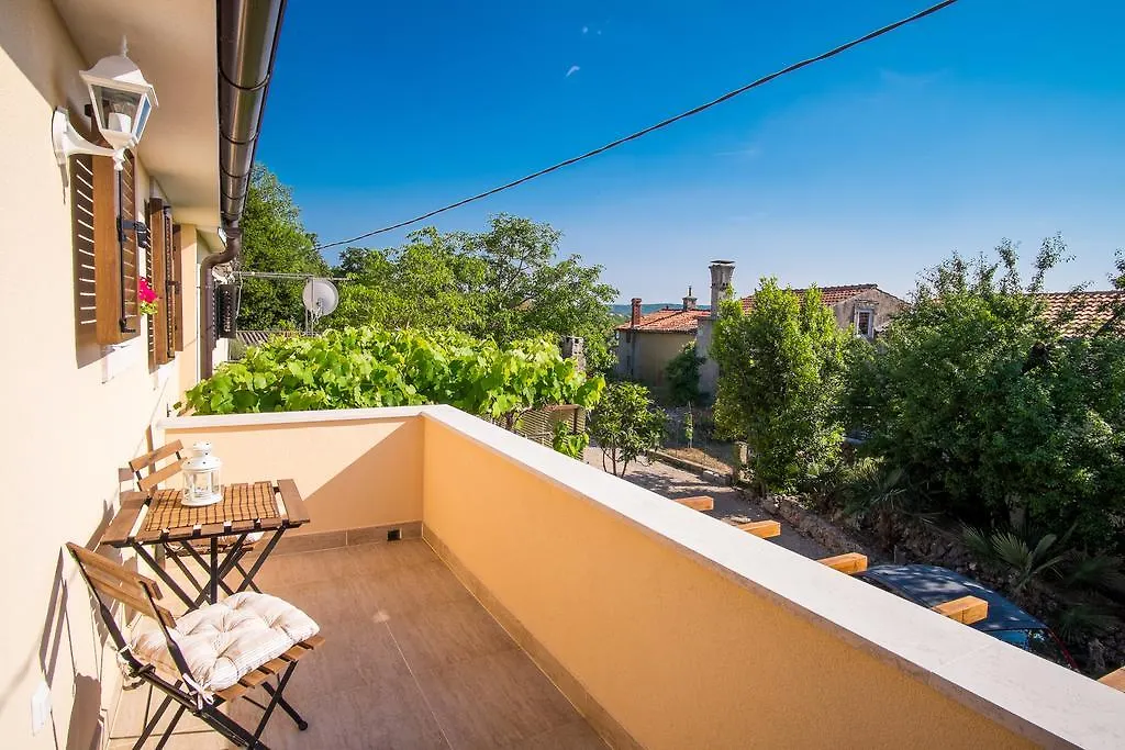 Villa Ivana Sveti Vid-Miholjice