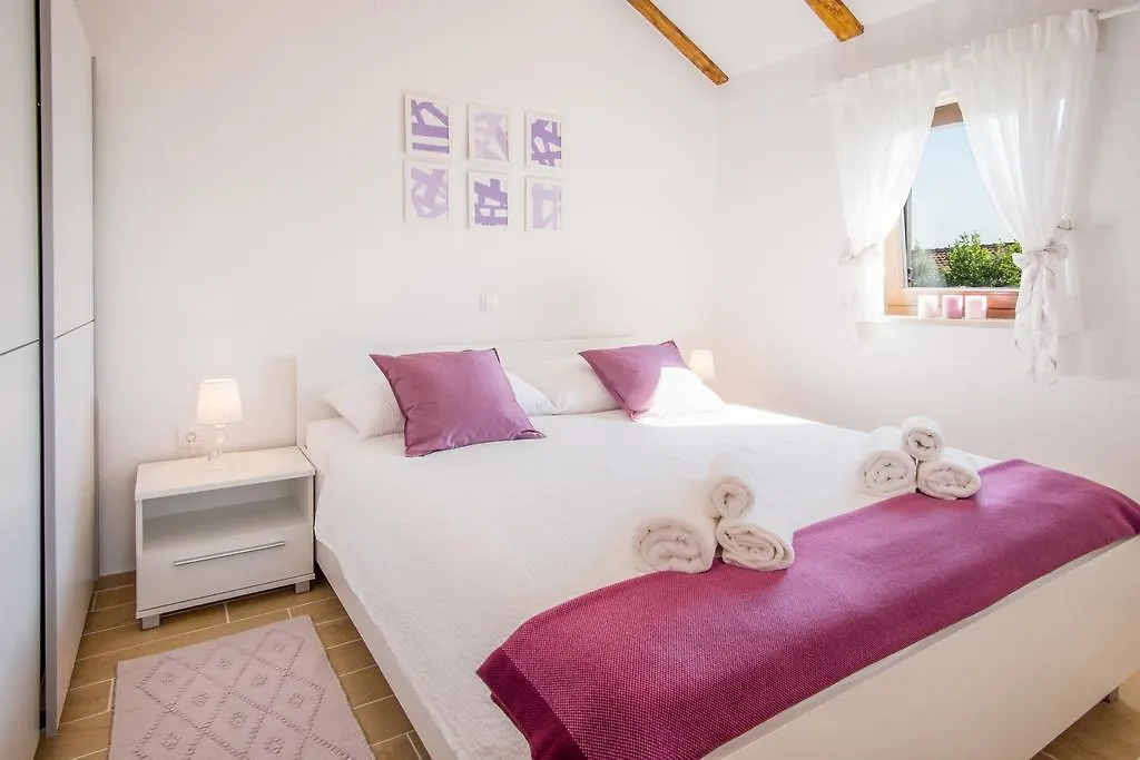 Villa Ivana Sveti Vid-Miholjice