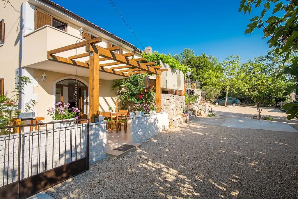 Villa Ivana Sveti Vid-Miholjice 0*,  Kroatien