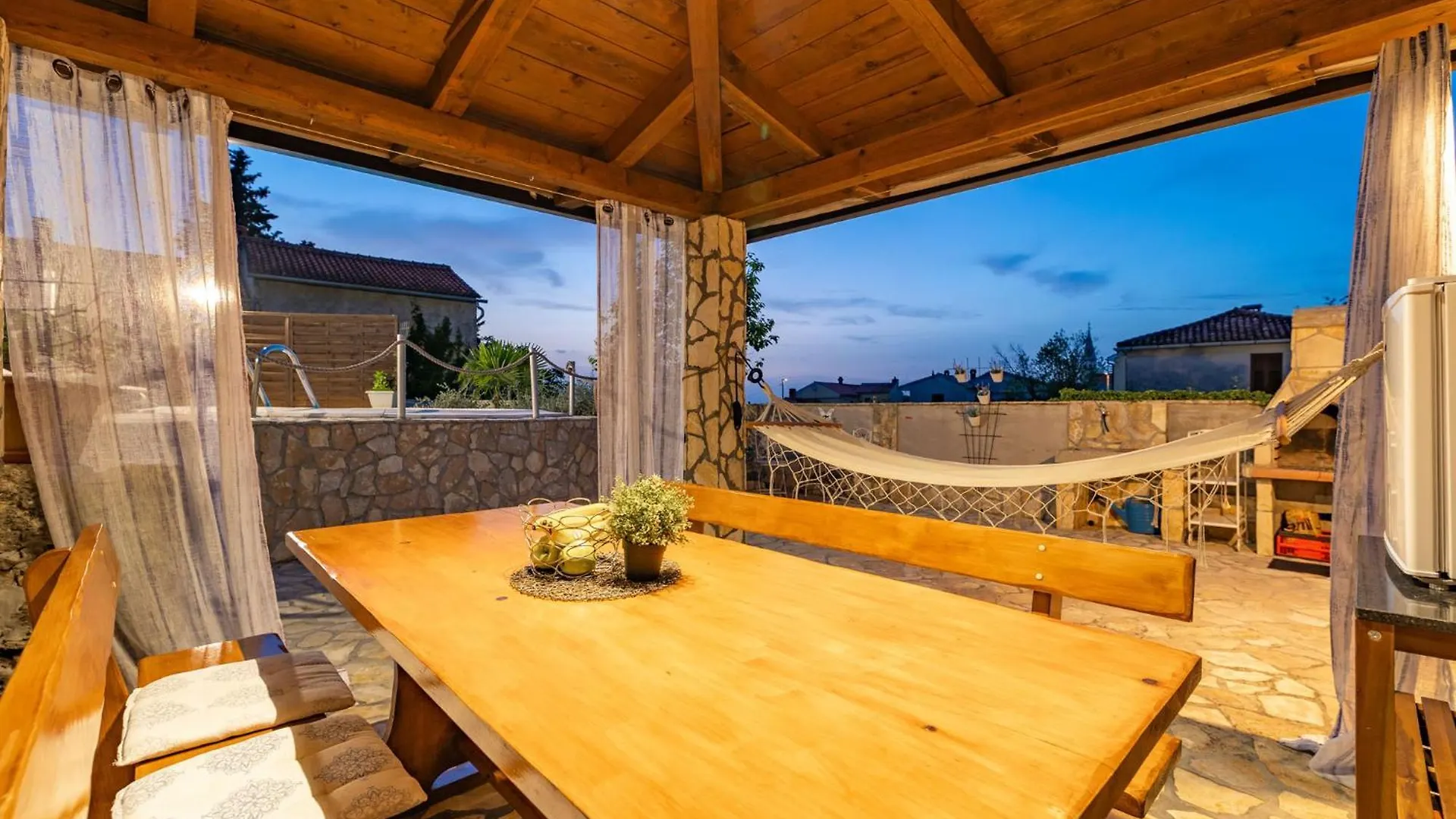 Villa Ivana Sveti Vid-Miholjice