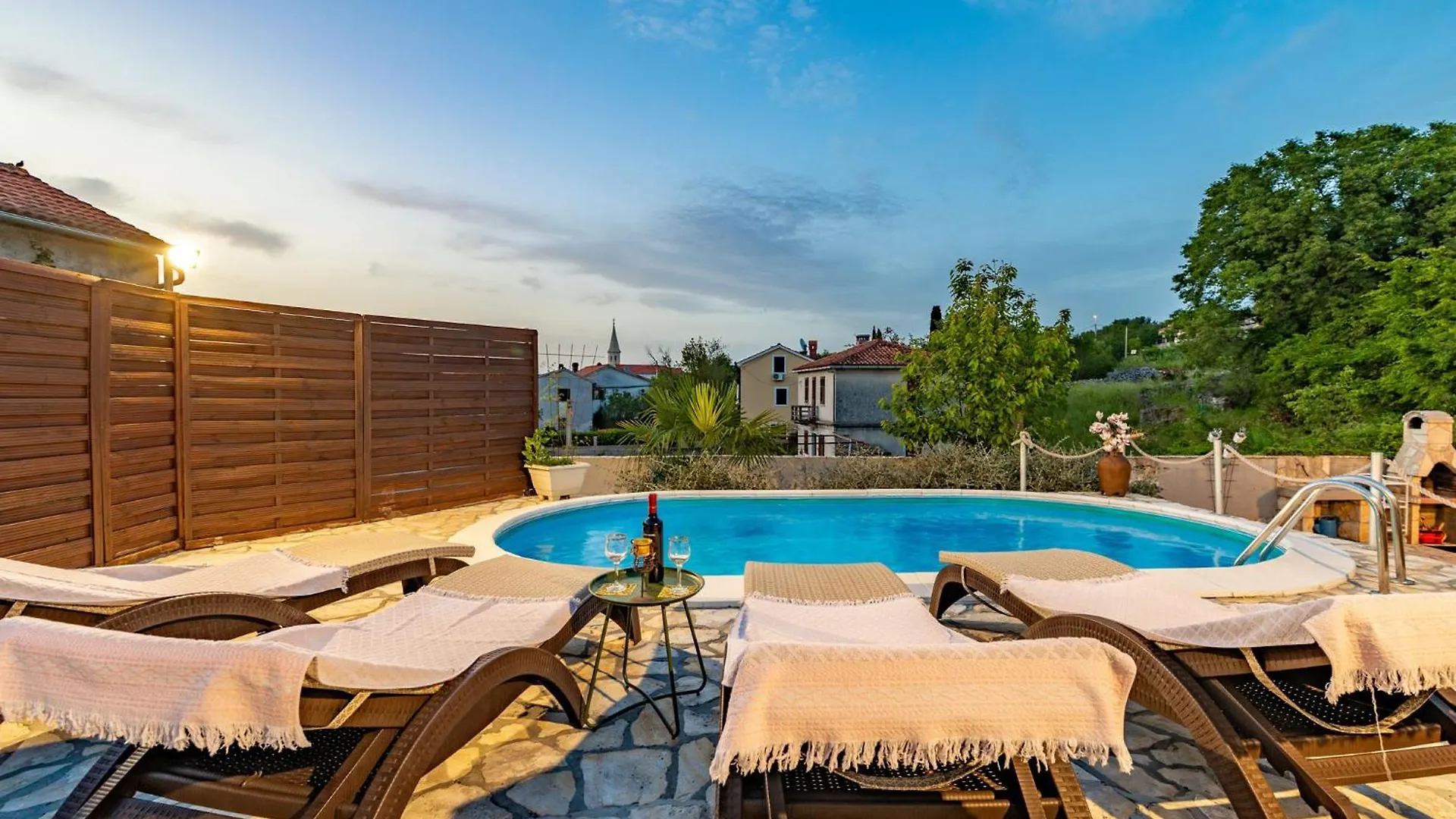 Villa Ivana Sveti Vid-Miholjice