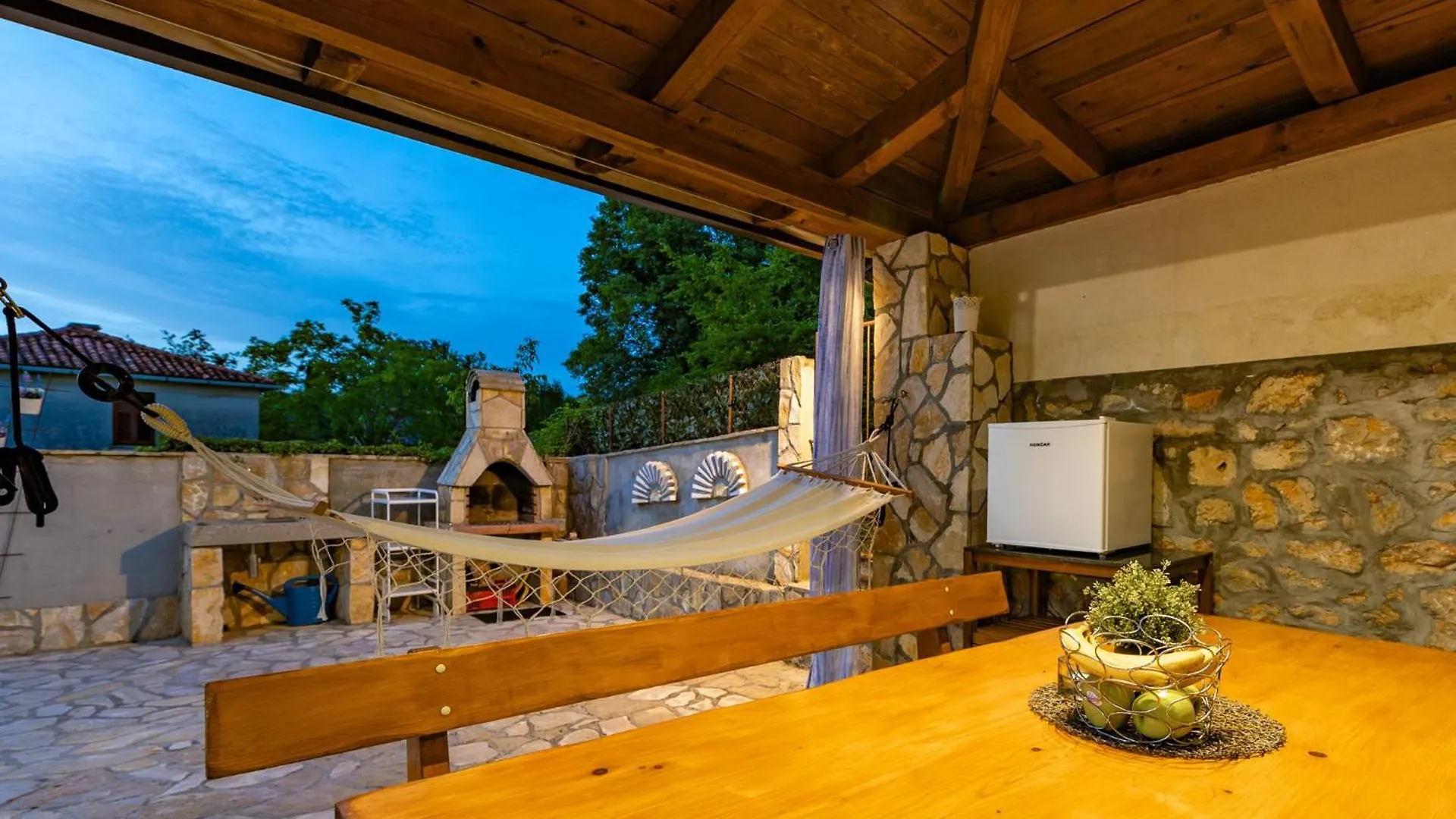 Villa Ivana Sveti Vid-Miholjice Horvátország