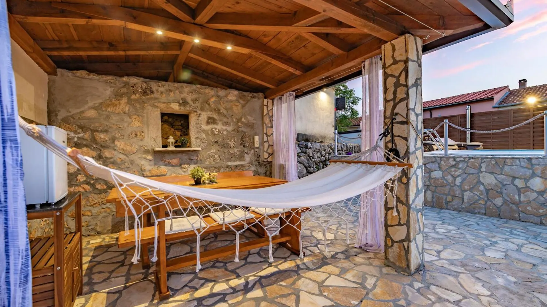 Villa Ivana Sveti Vid-Miholjice