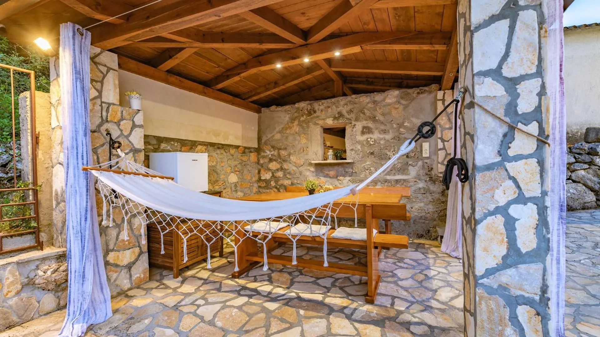 Villa Ivana Sveti Vid-Miholjice