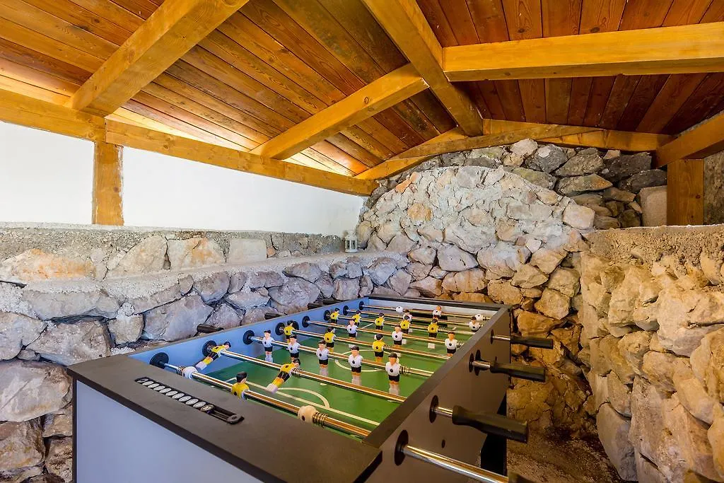 Villa Ivana Sveti Vid-Miholjice