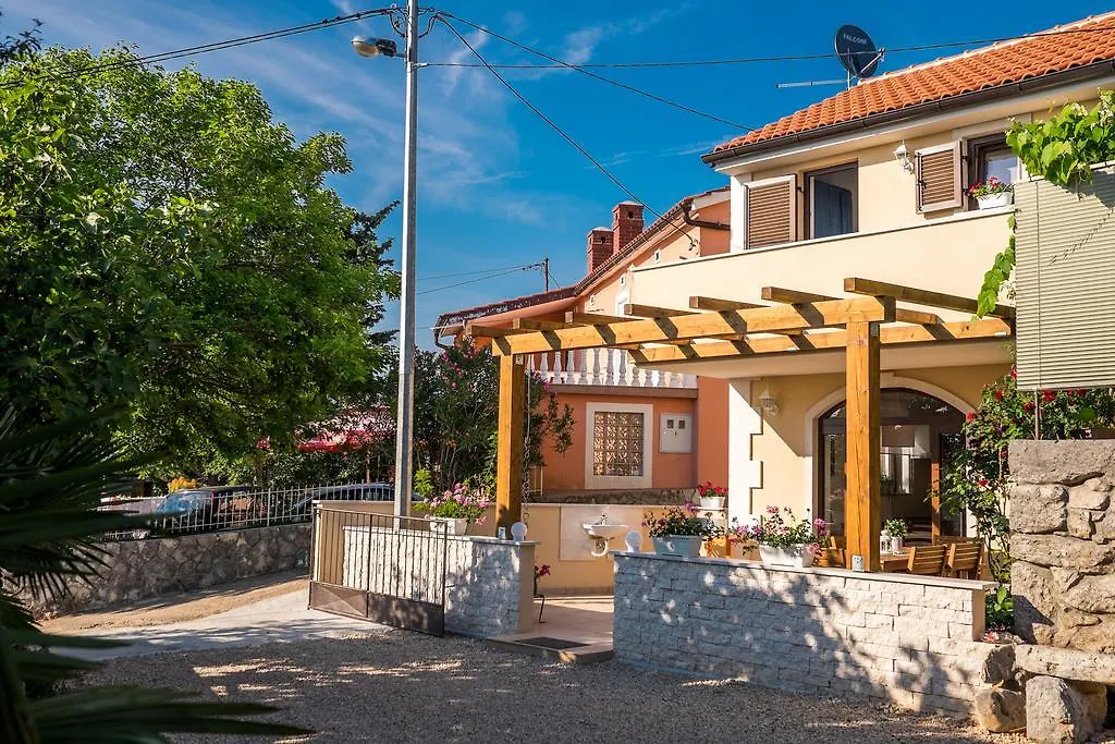 Villa Ivana Sveti Vid-Miholjice
