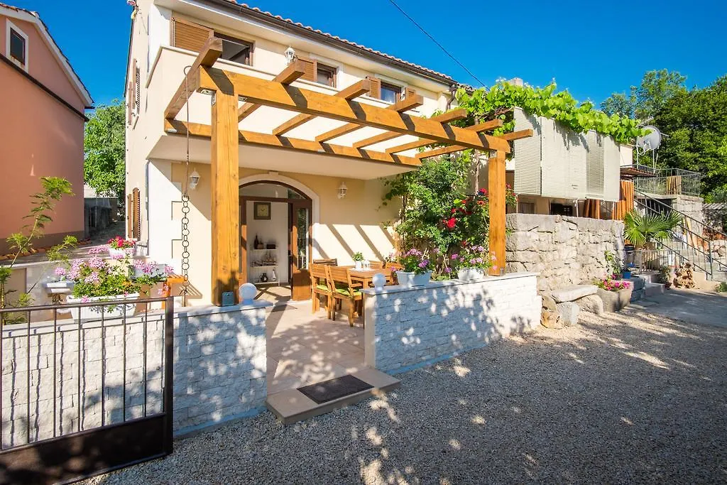 Villa Ivana Sveti Vid-Miholjice