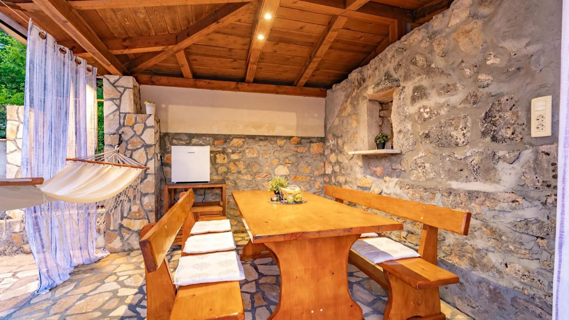 Villa Ivana Sveti Vid-Miholjice