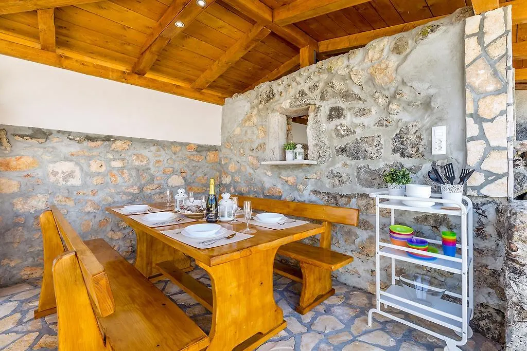 Villa Ivana Sveti Vid-Miholjice